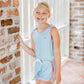 Girls Coastal Jumper