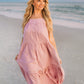 Women's Keepsake Lilac Maxi