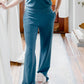 Women's Bamboo French Terry Pant