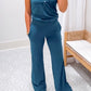 Women's Bamboo French Terry Pant