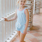 Girls Coastal Jumper