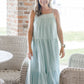 Womens Kailani Maxi