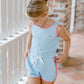 Girls Coastal Jumper