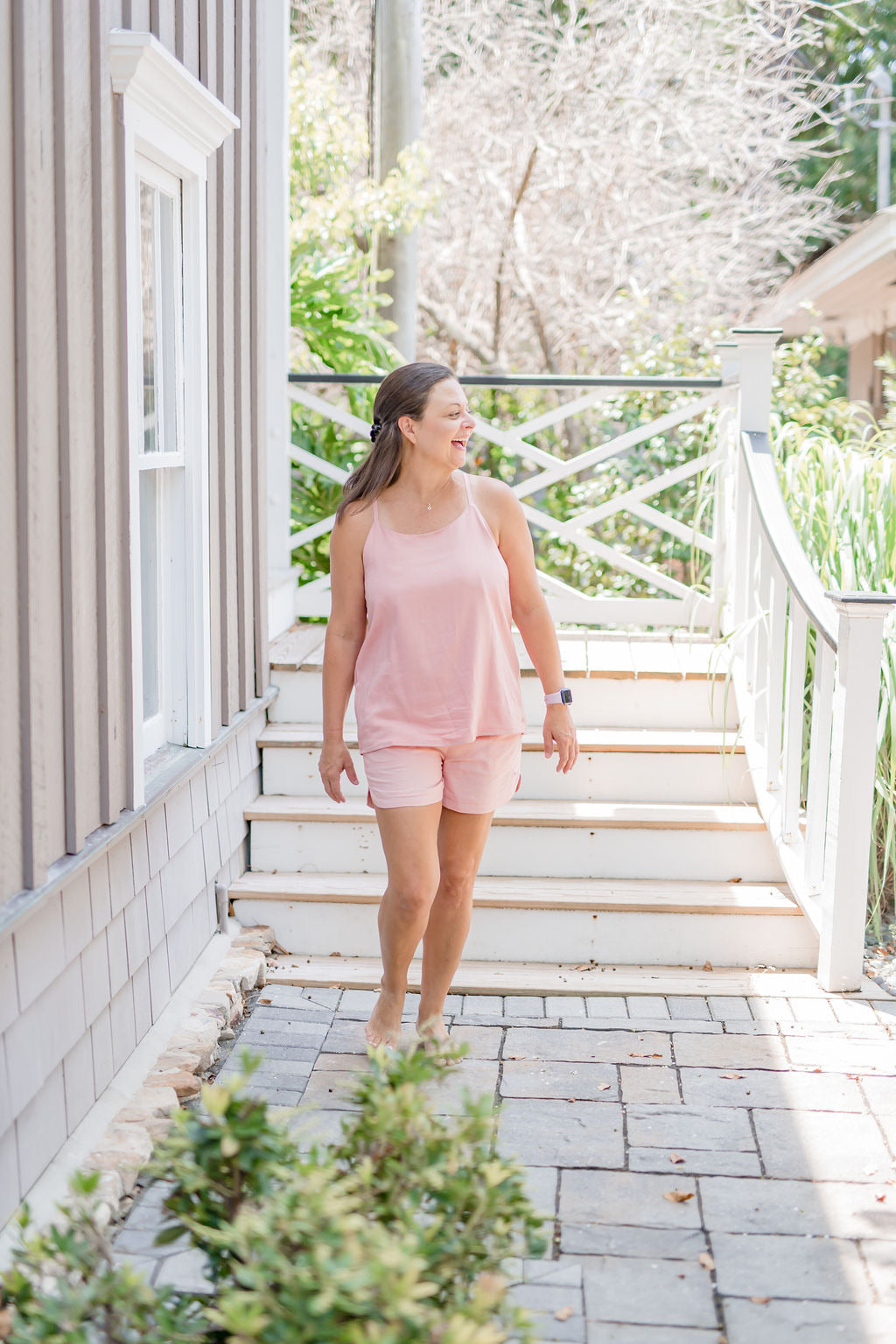 Women's Bamboo Breeze Tank Top