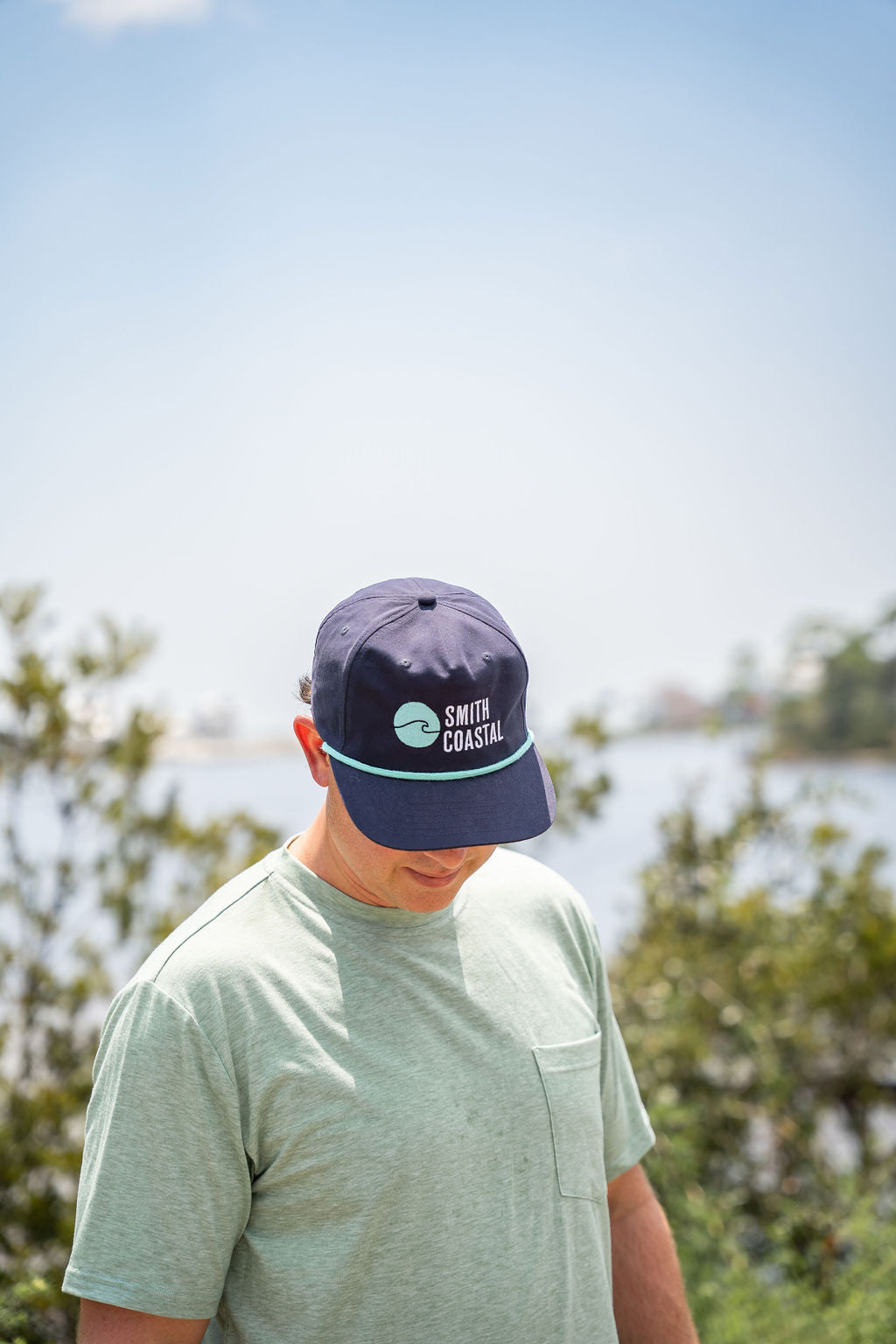 Smith Coastal Snapback