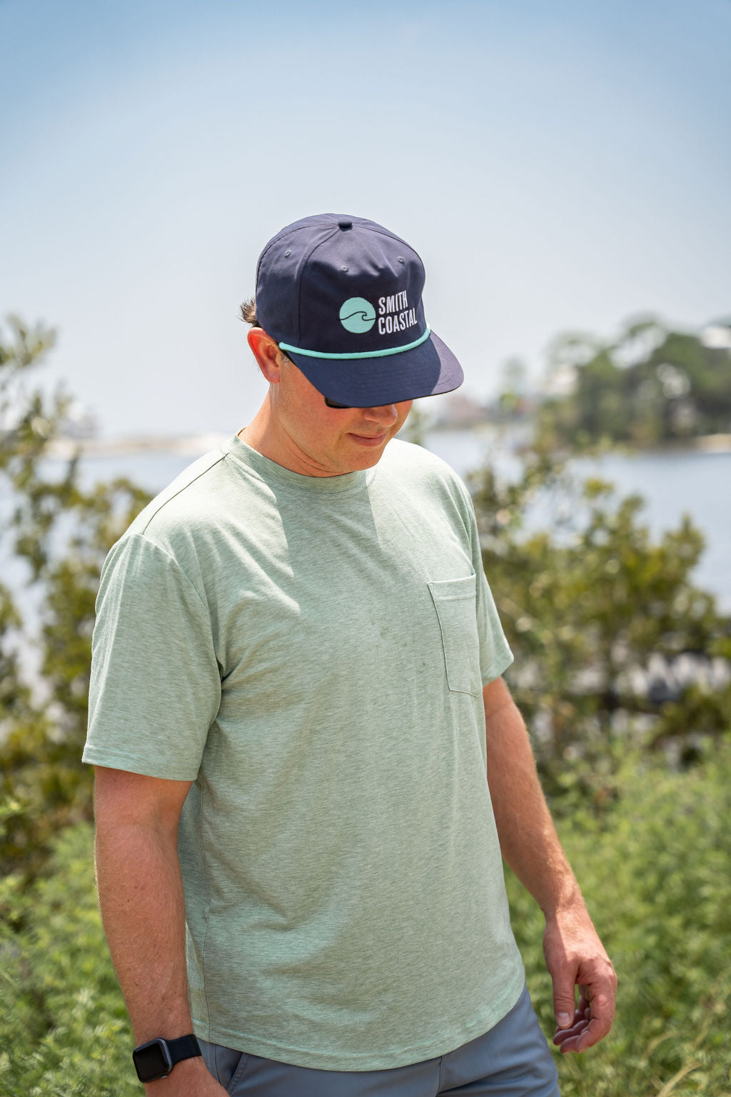 Smith Coastal Snapback