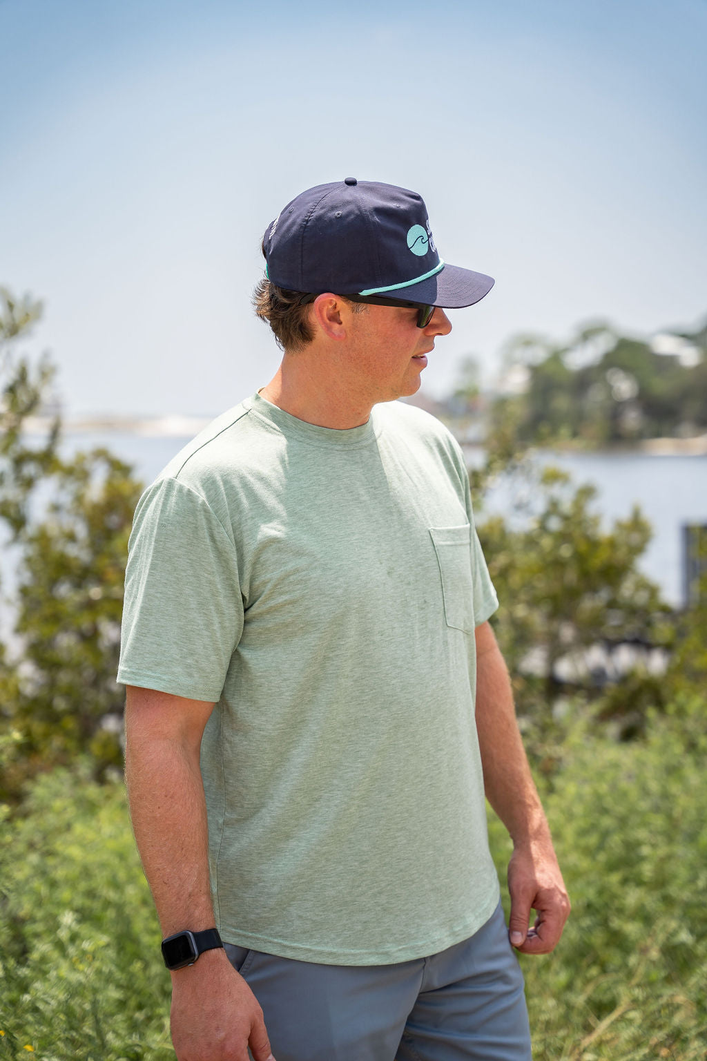 Smith Coastal Snapback