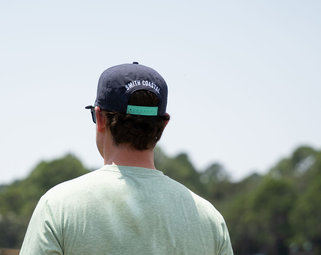 Smith Coastal Snapback