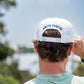 Fish Flag Snapback