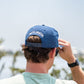 The Palms Snapback