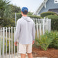 Men's Breezy Bamboo Hoodie