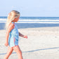 Girls Coastal Jumper