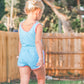 Girls Coastal Jumper