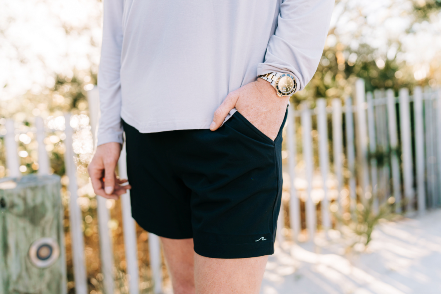 Men's Versa Short Lite